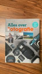 Alles over fotografie, Boeken, Verzenden