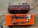 Wagon 4570 Marklin HO etat neuf, Hobby & Loisirs créatifs, Enlèvement ou Envoi, Wagon