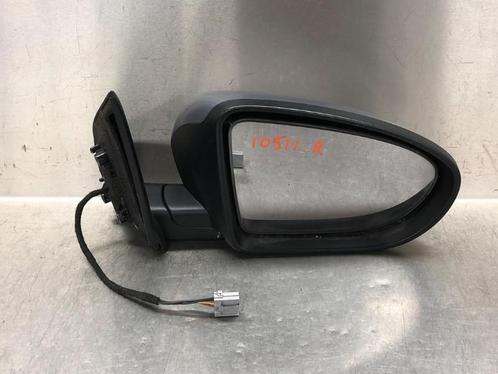 SPIEGEL RECHTS Nissan Qashqai (J10) (|026202|), Auto-onderdelen, Spiegels, Nissan, Gebruikt