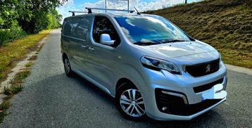 Peugeot expert 177 pk, Achat, Euro 6, 2 places, 5 portes