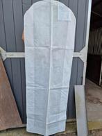 16st kledingzakken / stoffen vestiaire beschermhoes, Ophalen of Verzenden, Nieuw