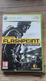 Operation Flashpoint Dragon Rising - Xbox360, Verzenden, Zo goed als nieuw