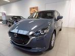 Mazda 2 1.5i Skyactiv-G Okinami Automaat! (automatique), Argent ou Gris, Achat, 90 ch, Euro 6