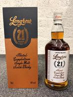 Longrow 21 Limited relaese (gebotteld 18.10.2023), Ophalen of Verzenden, Nieuw, Overige typen, Vol