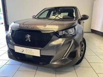 Peugeot 2008 II Active Pack  beschikbaar voor biedingen