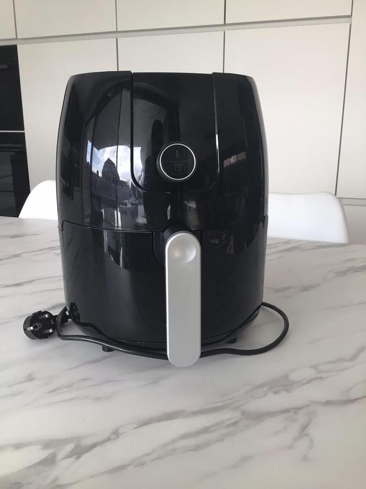 Friteuse à air, Electroménager, Friteuses à air, Comme neuf, Friteuse à air, Enlèvement