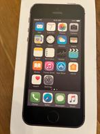 Apple iphone 5 S grijs, Telecommunicatie, Mobiele telefoons | Apple iPhone, Ophalen, Gebruikt, 16 GB, Grijs