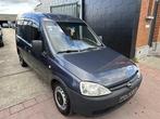Opel COMBO CARGO 1.3 CDTI MET 177DKM EDITION, Autos, Camionnettes & Utilitaires, 54 kW, Opel, Bleu, Airbags