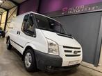 Ford Transit 2.2TDCi Lichte Vr. L1H1 GPS Euro5, Autos, Euro 5, Achat, Entreprise, 3 places