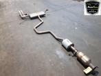UITLAAT MIDDEN+EINDDEMPER Ford Focus 4 Wagon, Auto-onderdelen, Uitlaatsystemen, Gebruikt, Ford