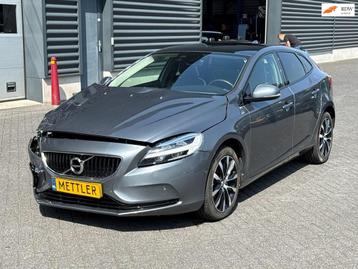 Volvo V40 2.0 T3 Dynamic Edition, Navigatie, PDC, Camera beschikbaar voor biedingen