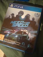 Need for Speed, Consoles de jeu & Jeux vidéo, Jeux | Sony PlayStation 4, Enlèvement, Course et Pilotage, À partir de 12 ans, Online