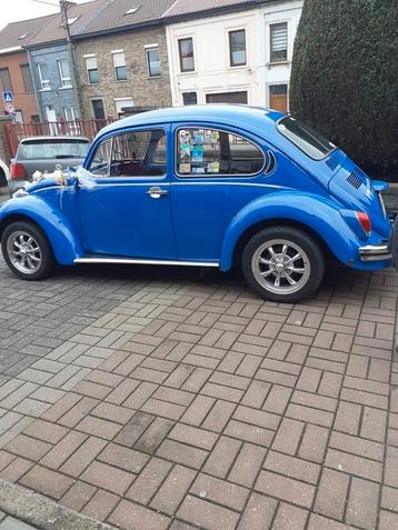 Vw cox, Autos, Oldtimers & Ancêtres, Particulier, Achat