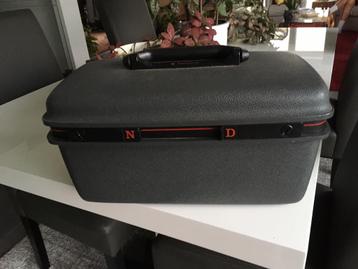 Beautycase beschikbaar voor biedingen