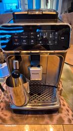 Machine à grains de café Philips série 3326 comme neuve, Electroménager, Cafetières, Neuf, Réservoir d'eau amovible, Enlèvement ou Envoi