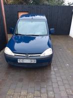 Opel combo tour, Autos, Camionnettes & Utilitaires, Particulier, Achat, Opel