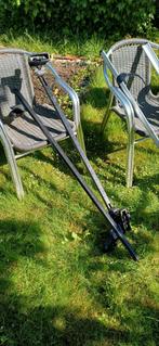 Barres de toit THULE pour Mercedes classe A + coffre de toit, Dakrails, Particulier, Te koop, A-Klasse