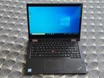 Lenovo Yoga X380 i5 8350H, Computers en Software, Ophalen of Verzenden, Gebruikt, Qwerty, SSD