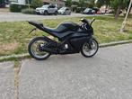 Yamaha yzfr 125cc 5400kms sport uitlaat MONSTER MOTO, Motoren, Particulier, Sport