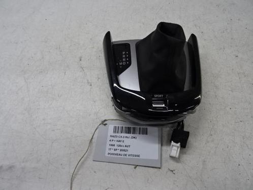 SCHAKELPEDAAL Mazda CX-3 (DJ / DK) (01-2015/01-2018), Auto-onderdelen, Interieur en Bekleding, Mazda, Gebruikt