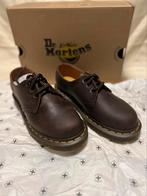 Dr.Martens Crazy Horse maat36 dark brown, Vêtements | Hommes, Chaussures, Neuf, Dr.Martens, Enlèvement ou Envoi, Chaussures à lacets