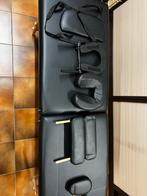 Massage tafel, Sport en Fitness, Ophalen, Zo goed als nieuw, Massagetafel