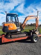 Mini pelle Hitachi, Ophalen of Verzenden