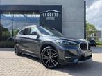 BMW X1 X1 sDrive18iA Panodak/Gps-Pro/Sfeerverlichting/..., Auto's, Stof, Gebruikt, 127 g/km, 5 zetels