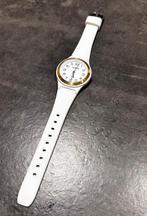 Montre Quarz pour femme, blanche, Enlèvement, Comme neuf