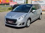 Peugeot5008 Euro6 Automaat 7Stoel Distributie Riem vervangen, Auto's, Peugeot, 4 cilinders, 7 zetels, Bedrijf, Diesel