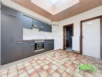 Immeuble à vendre à Mouscron, 2 chambres, 319 kWh/m²/an, Maison individuelle, 98 m², 2 pièces