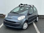 Citroën C1 | 1.0i Benzine | Gekeurd | Carplay | Airco, Auto's, C1, Handgeschakeld, 5 deurs, Particulier