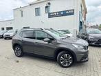Peugeot 2008 1.2i Benzine Allure S * 1 JAAR GARANTIE * !, Auto's, Voorwielaandrijving, 4 deurs, Gebruikt, 1199 cc