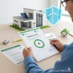 PEB-certificaat, Immo, Huizen en Appartementen te koop, Brussel