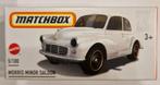 Matchbox 5/100 Morris Minor Saloon, Nieuw, Matchbox, Ophalen of Verzenden, Auto