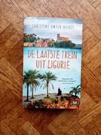 Christine Dwyer Hickey: De laatste trein uit Ligurië, Ophalen of Verzenden, Gelezen