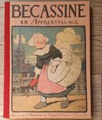 Vecassine en Apprentissage - Gautier-Languereau, Livres, BD, Une BD, Enlèvement ou Envoi, Comme neuf