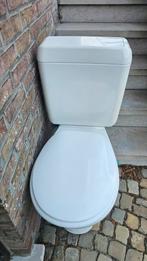 Toilet gratis af te halen, Ophalen, Gebruikt, Toilet