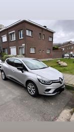 Renaul clio 2019 - 50.000km zeer proper!!! Nieuwstaat!!!, Auto's, Renault, Te koop, Zilver of Grijs, Benzine, Particulier