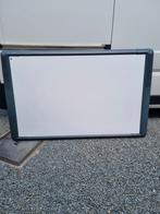 Whiteboard projectiescherm, Gebruikt, Elektrisch, Ophalen