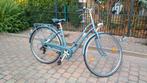 Damesfiets B-twin, Fietsen en Brommers, Ophalen, Gebruikt, Versnellingen