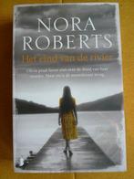 Het eind van de rivier, Ophalen, Zo goed als nieuw, Nora Roberts