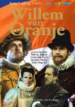 Dvd-box Willem van Oranje (Nederlandse TV-serie), Boxset, Overige genres, Ophalen of Verzenden, Zo goed als nieuw