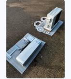 Airco mono split, Elektronische apparatuur, Airco's, Koelen en Ontvochtigen, Timer, Nieuw, 3 snelheden of meer