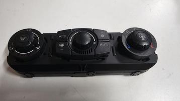 Climatronic airco kachel bedieningspaneel BMW Z4 roadster E8 beschikbaar voor biedingen