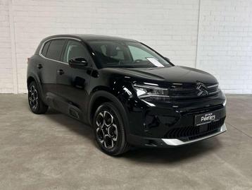 Citroën C5 Aircross C5 Aircross Hybrid 136 ë-DSC6 PLUS beschikbaar voor biedingen