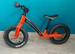 Complite Micro RED loopfiets voor kinderen NAKAMURA, Kinderen en Baby's, Duwvoertuig, Gebruikt, Ophalen of Verzenden