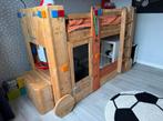 Hoogslaper kinderbed, Ophalen, Zo goed als nieuw