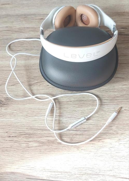 Casque Samsung Level On EO-OG900 – Comme neuf, Audio, Tv en Foto, Hoofdtelefoons, Zo goed als nieuw, Ophalen