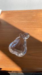 Assenbak in vorm van peer, Ophalen of Verzenden